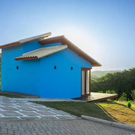 Cabana Sol - Estalagem Meraki, Cunha Sp Exterior photo