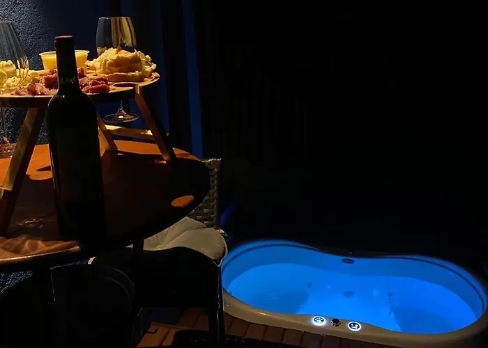 Cabana Sol - Estalagem Meraki, Cunha Sp
