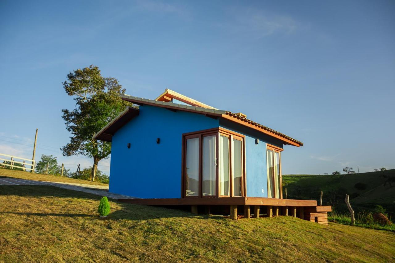 Chalet Sol - Estalagem Meraki, Sp *