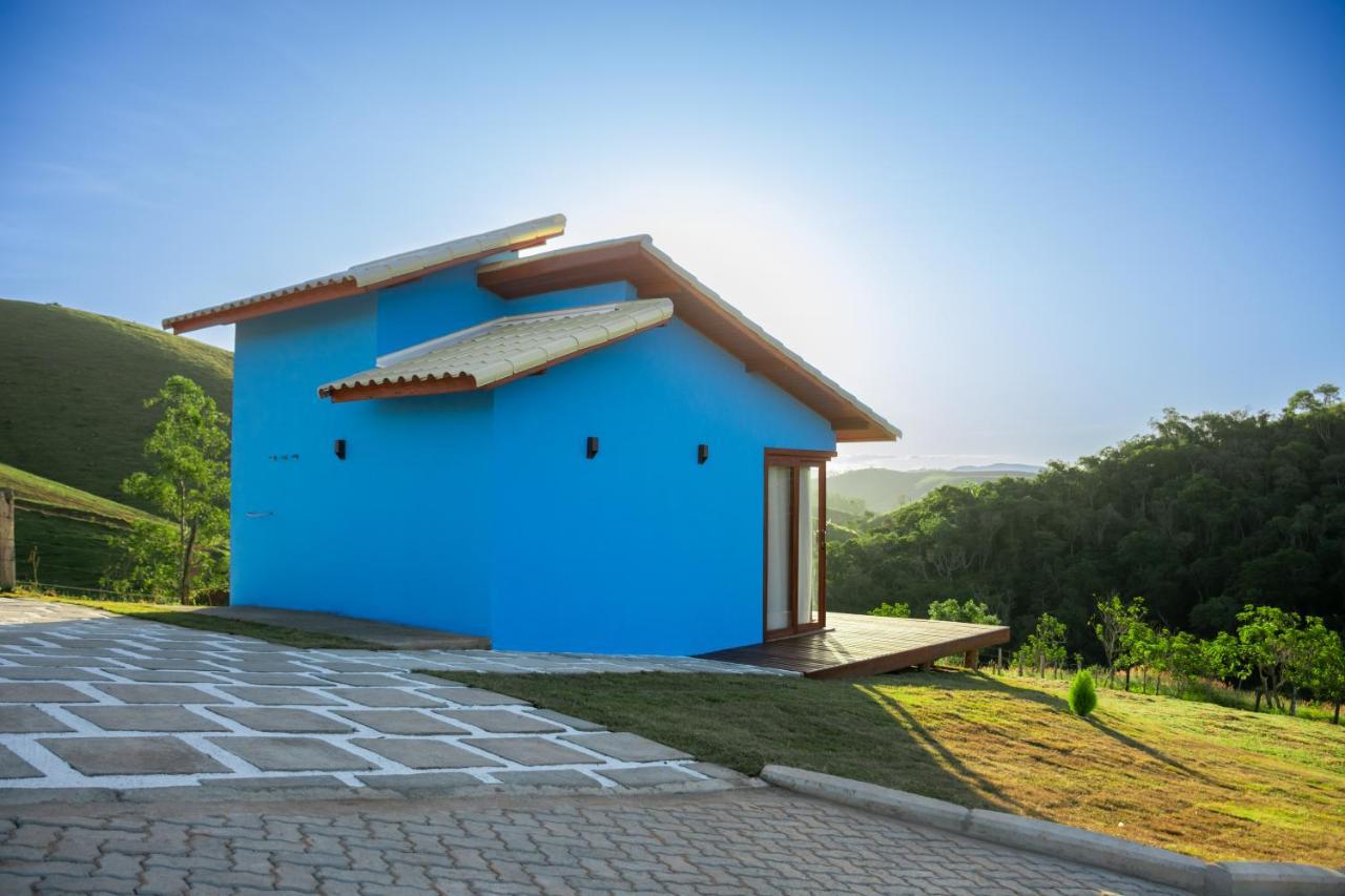 Sol - Estalagem Meraki, Sp Chalet Cunha