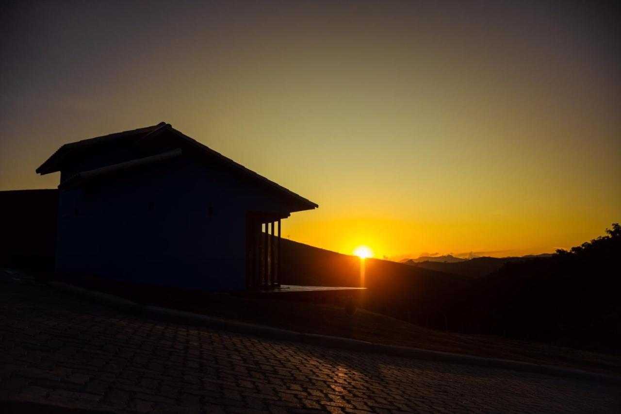 Sol - Estalagem Meraki, Sp Cunha