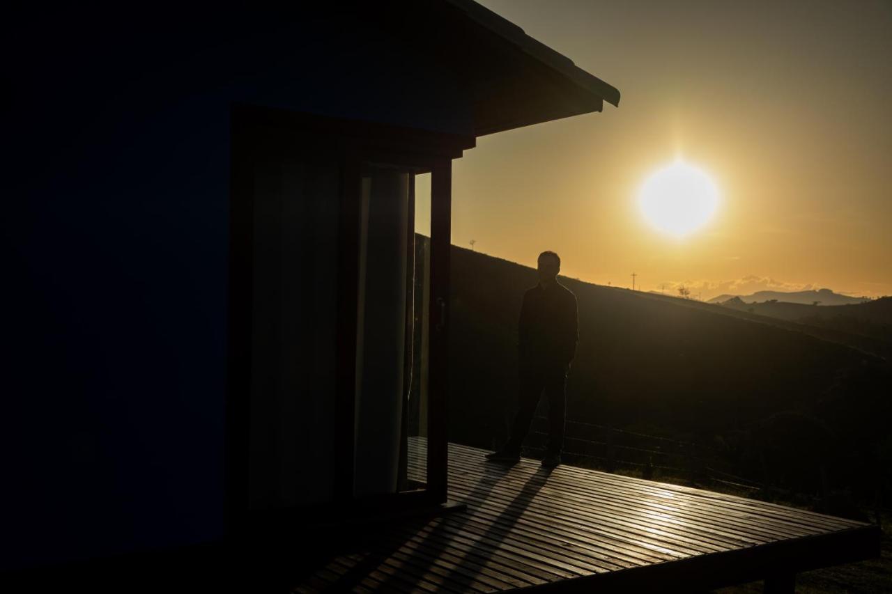 Chalet Sol - Estalagem Meraki, Sp *