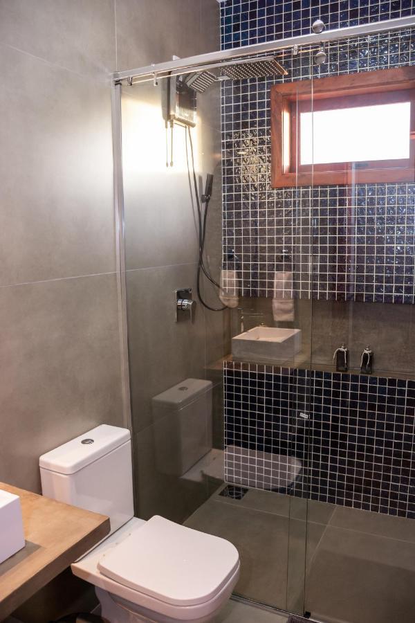 Sol - Estalagem Meraki, Sp Chalet Cunha