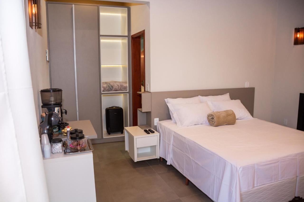 Chalet Sol - Estalagem Meraki, Sp Cunha