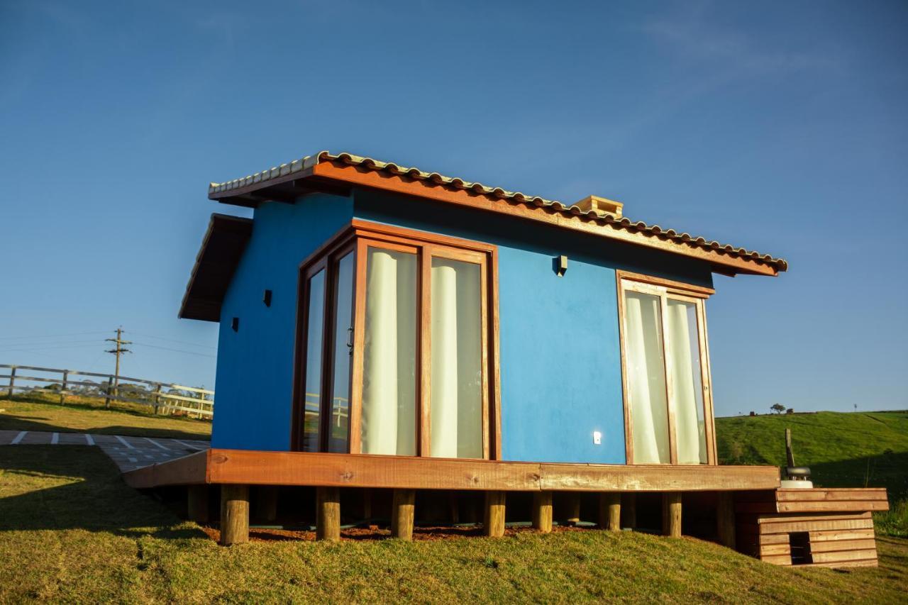 Chalet Sol - Estalagem Meraki, Sp *
