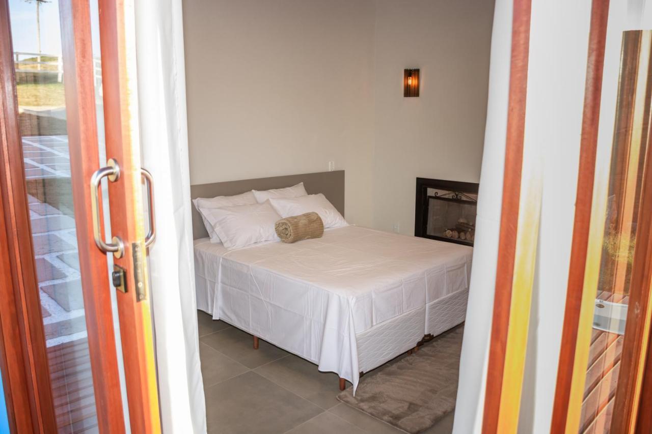 Chalet Sol - Estalagem Meraki, Sp