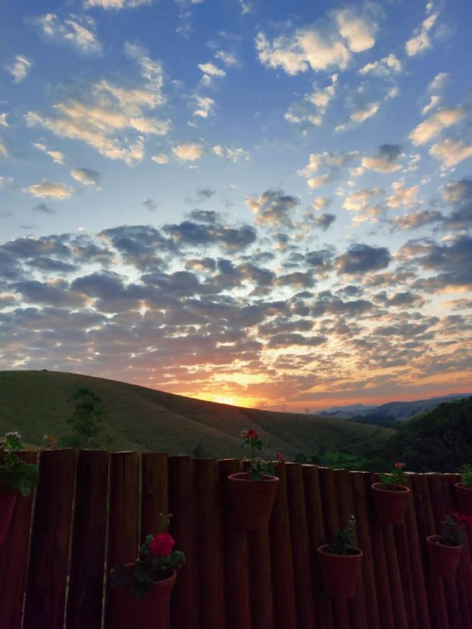 Sol - Estalagem Meraki, Sp Chalet
