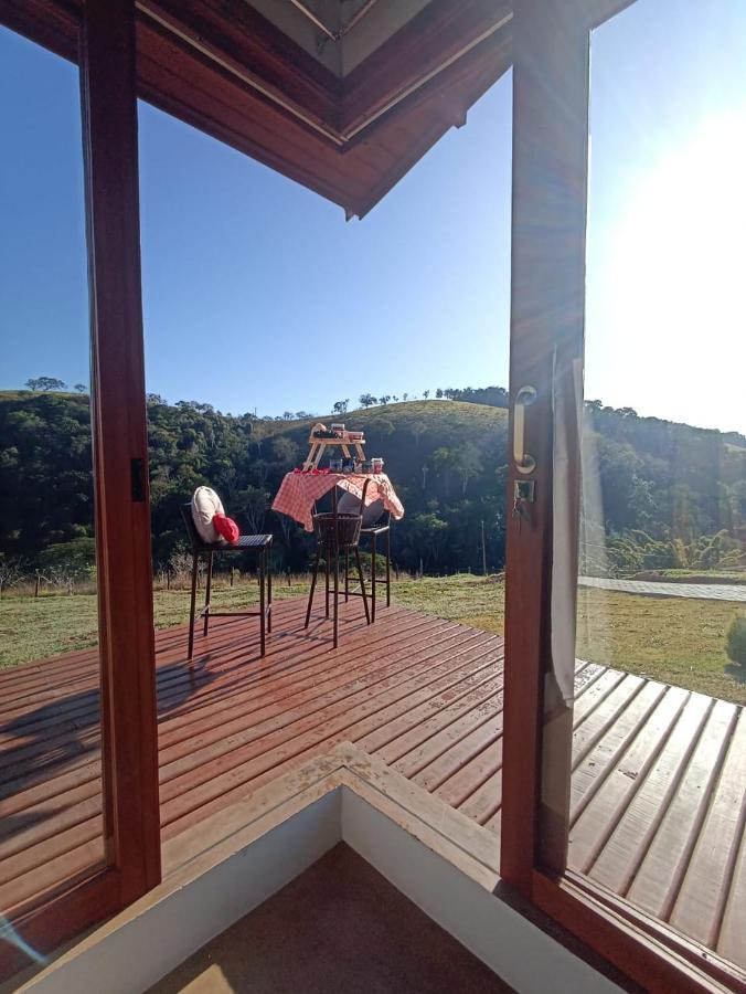 Sol - Estalagem Meraki, Sp Chalet Cunha