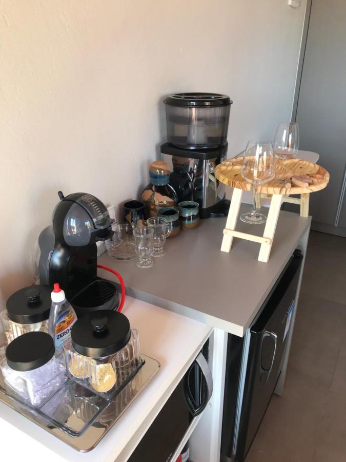 Chalet Sol - Estalagem Meraki, Sp Cunha