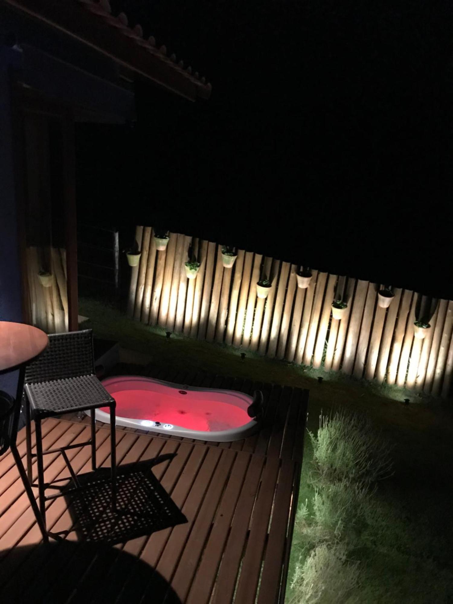 Chalet Sol - Estalagem Meraki, Sp *